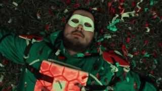 Hit The Ground Music Video