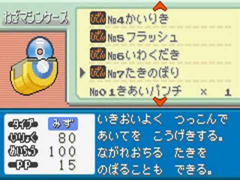 Touhoumon Lunatic Walkthrough Part 84 - Island 4