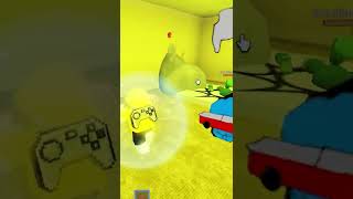 バックルーム探しを作ってみたｗｗ　【Roblox/ロブロックス】