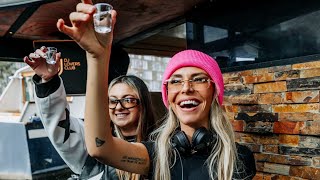 Sam Blacky b2b AIMMIA - 1001Tracklists x DJ Lovers Club pres. WaterWays ADE 2023