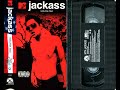 Opening Closing To Jackass Volume Two Canadian VHS 2002