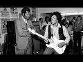 Chuck Berry Said Jimi Hendrix Built Nothing New — One Song Changed What He Believed About Music