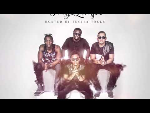 Jester Joker ft. Rui M, Green Eyez & Mr. MB - Kuraçao