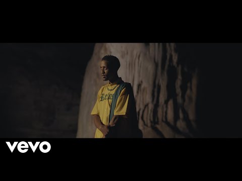 Sam Deep, MaWhoo - Thokoza (Official Music Video)