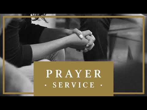 02/07/2021 - Sunday Worship