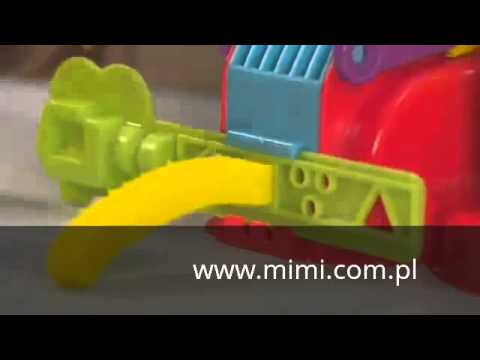 POPCORN Play Doh-mimi.com.pl sklep z zabawkami  Mimi Poznań
