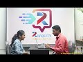 Mock Interview On JavaScript Best Interview Questions Riyality Software Services Sangola