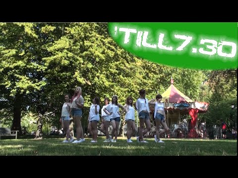 Girls' Generation/SNSD - Party (소녀시대 - 파티 댄스 커버) [dance cover teaser by 'till7.30 & B3ST]