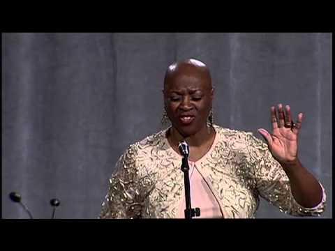 Rozlyn Sorrell: I Look to You