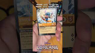 Sunday surprise… we’re taking a tiny detour from Pokémon card ripping today 👀

Don’t panic though,