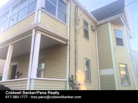 25 Wellington ave., Everett MA 02149 - Multi Family Home - Real Estate - For Sale -