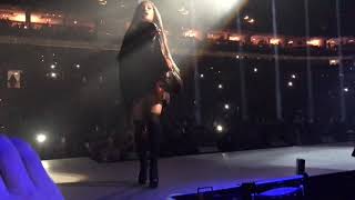 Ariana Grande Dangerous Woman Tour. Buffalo NY HD
