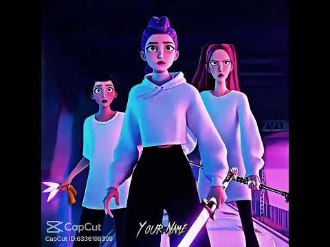 #kpop demon #kpop #hanti