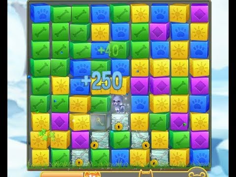 Pet Rescue Saga Level 2346