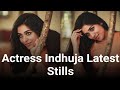Actress Indhuja Latest Stills