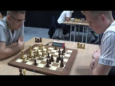 Why you need good reaction | Yurovskykh Oleksandr - Paulius Pultinevicius