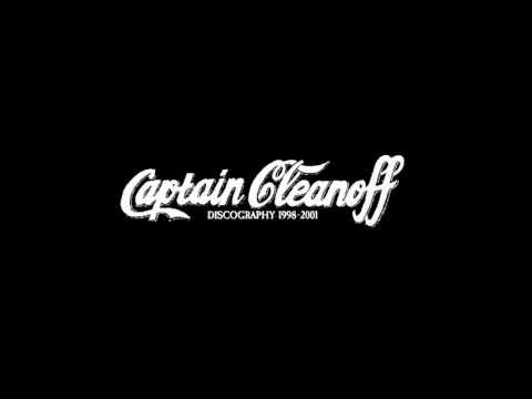 Captain Cleanoff - Discography 1998-2001 (2007) Full Album HQ (Grindcore)