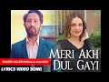 Akh Kaler Kanth Kaler Chhalla Himanshi Khurana New Punjabi Sad Song 2023