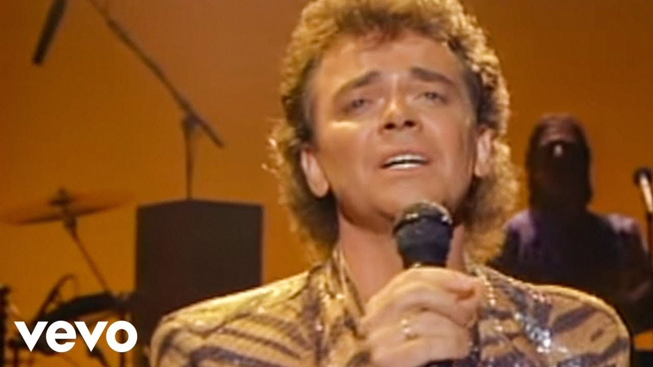 Air Supply - Air Supply • CIB trailer