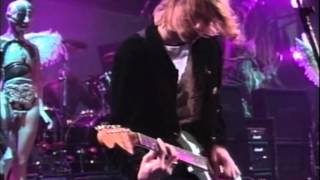 Nirvana - Drain You (Live &amp; Load 1993)