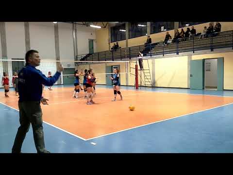 U18 montecassiano esavolley 1-3 del 18-02-2019(4)