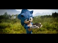 Sonic the Hedgehog | Turtle clip | Paramount Pictures Australia - Paramount Pictures Australia Sonic the Hedgehog | Turtle clip | Paramount Pictures Australia