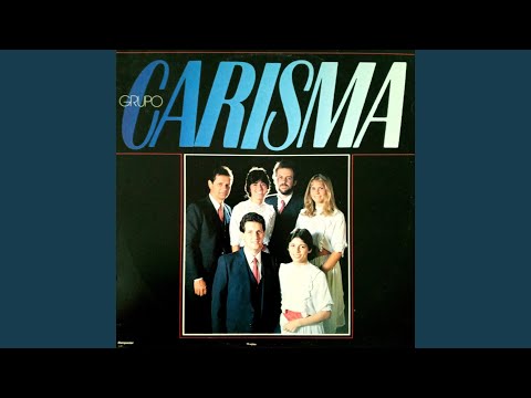 Certeza - Grupo Carisma