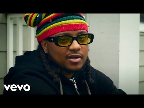 Landstrip Chip - Both Ways (Official Music Video)