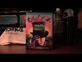 Charlie And The Chocolate Factory 2005