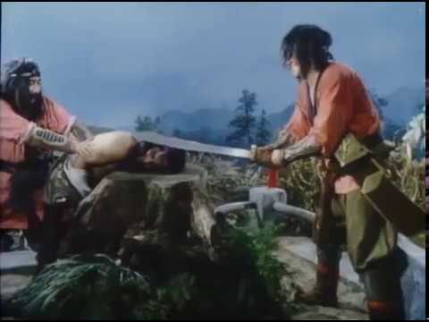 North Korean 85 Bulgasari remake John Oliver