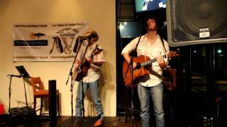 Ralston: Live in Nashville