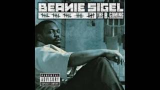Beanie Sigel ft. Camron - Wanted (Acapella)