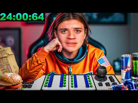 I Played Kerbal Space Program Without Timewarp