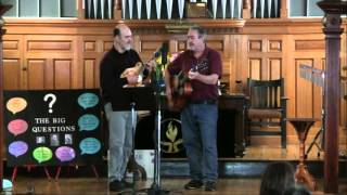 16 Shillings - Little Bird Of Heaven