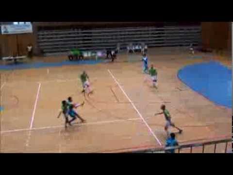 STO TIRSO FUTSAL -  FCVERMOIM