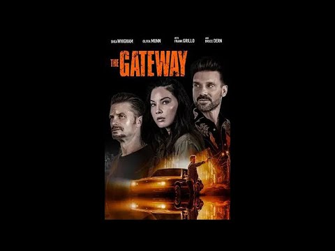 The Gateway 2021 - Official Trailer (Türkçe Altyazılı Fragman)