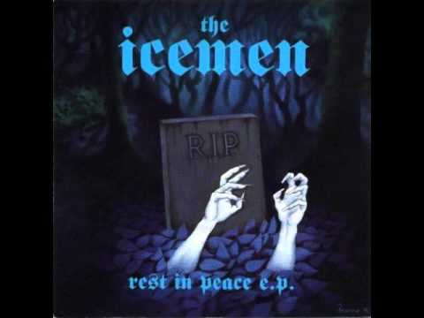 The Icemen -  The Harsh Truth