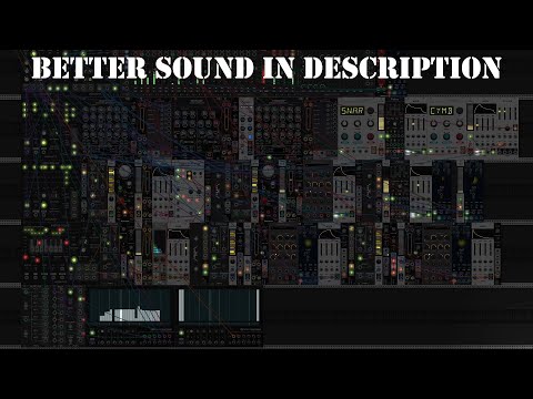 Mika Technika - mOD WLk