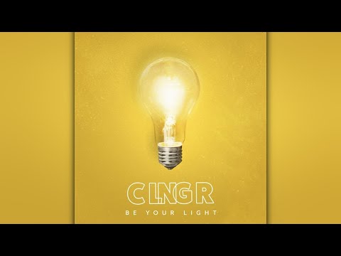 DISCO | CLNGR Feat. Andy Delos Santos - Alive With You | LYRICS IN D