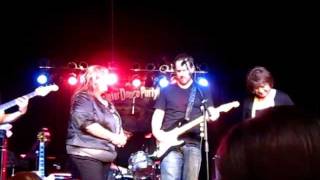 We Belong Together - The Josh Holmes Band ft The Valens sisters.