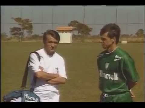 O Gama volta a Série A do Brasileiro em 1999