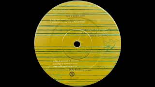 Ambisonic — Head Is Nippon Now [1996]