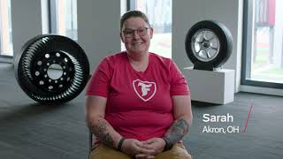  You Are Welcome Here | Be Bridgestone