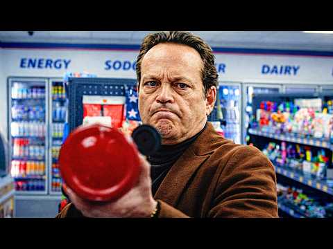 Майк и Ник и Ник и Элис - Русский трейлер (Субтитры, 2026) Джеймс Марсден