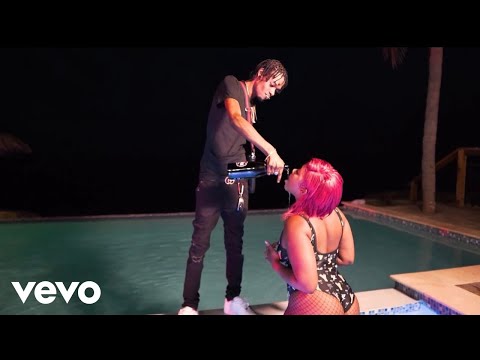 Jedon - Opulent (Official Video)