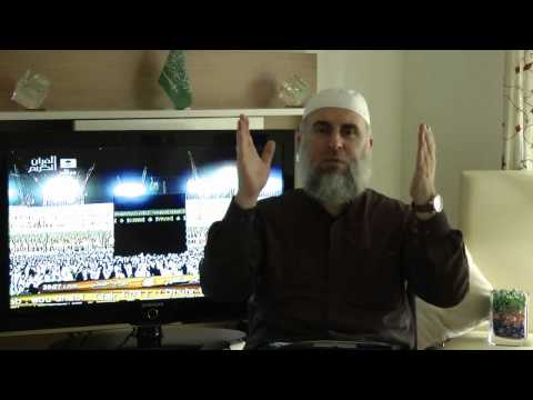 26.) Ramazani Këshillon - Ulvi Fejzullahu