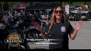 Heroes Ride