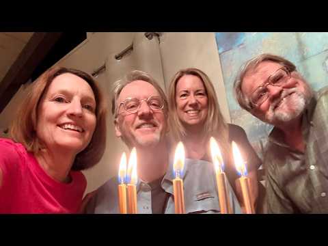 May 17th - Sound Healing with Jeff Hollahan & Lisa Wilcoxson