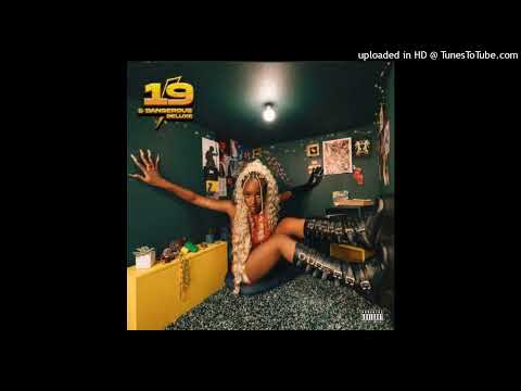 Ayra Starr Ft Kayykilo - Skinny Girl Anthem