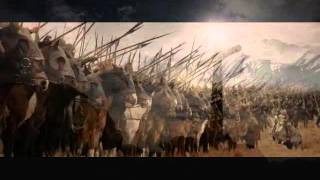 Anthem Lights Fight forever